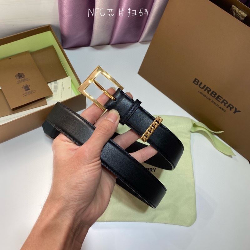 BURBERRY